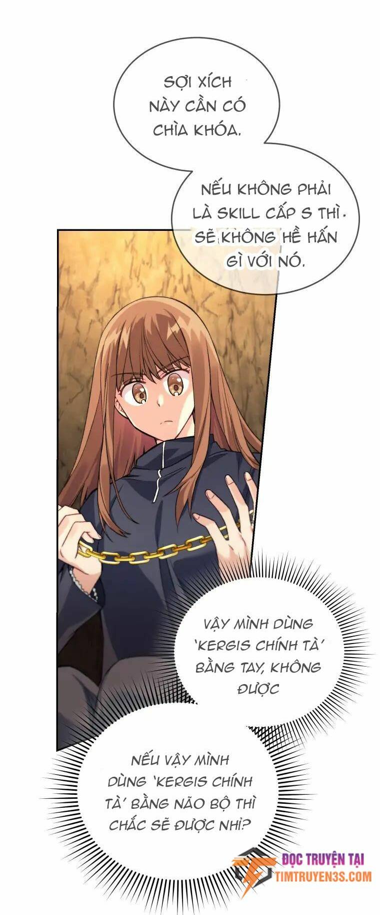 Ta Đánh Cắp Linh Hồn Của Ranker Top 1 - Chapter 29 - Page 24