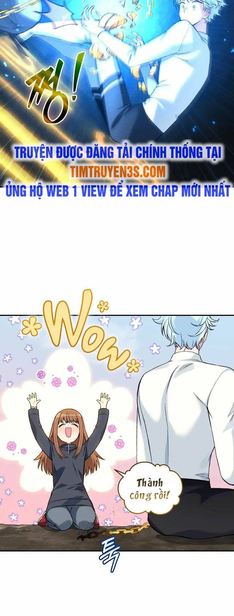 Ta Đánh Cắp Linh Hồn Của Ranker Top 1 - Chapter 29 - Page 27