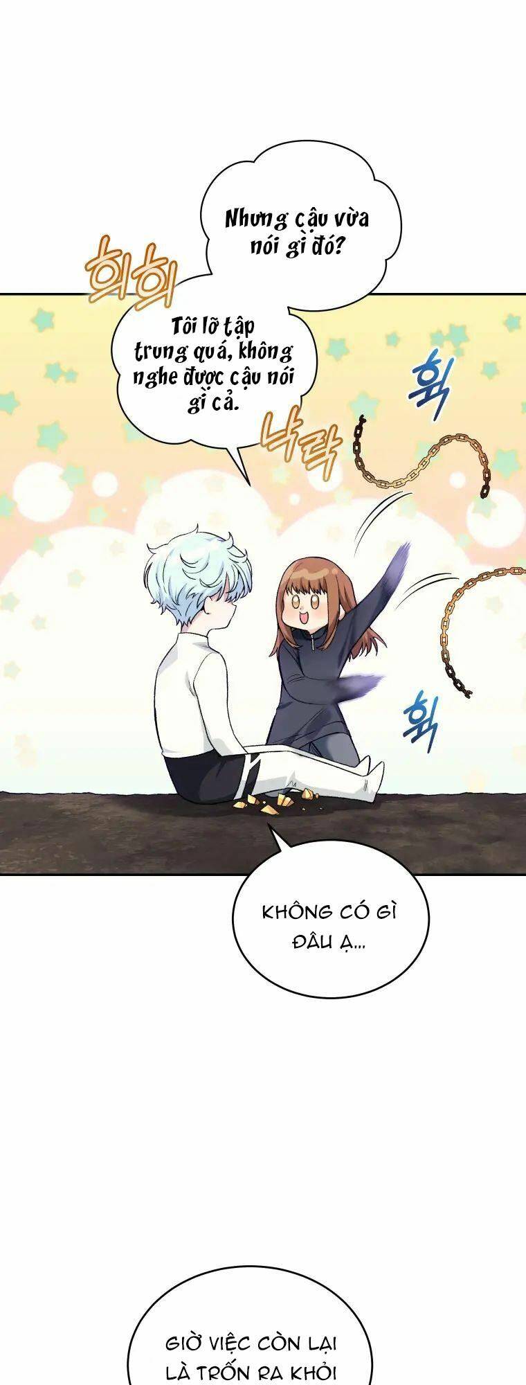 Ta Đánh Cắp Linh Hồn Của Ranker Top 1 - Chapter 29 - Page 28