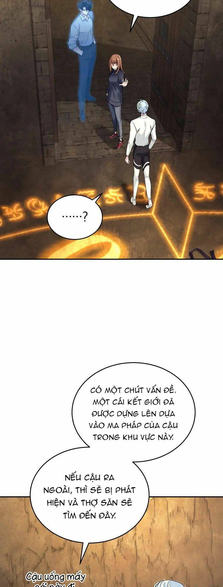 Ta Đánh Cắp Linh Hồn Của Ranker Top 1 - Chapter 29 - Page 30