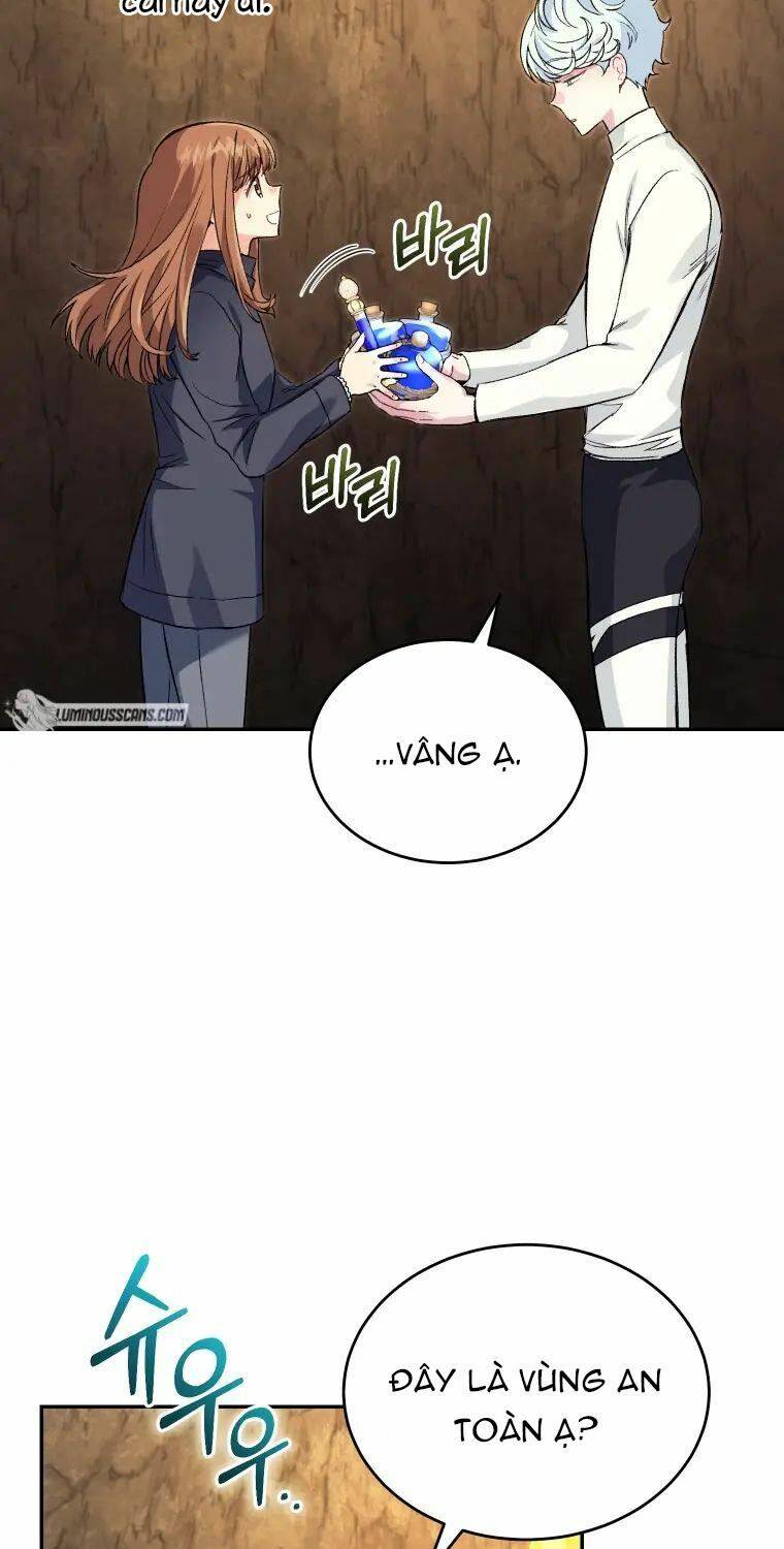 Ta Đánh Cắp Linh Hồn Của Ranker Top 1 - Chapter 29 - Page 31