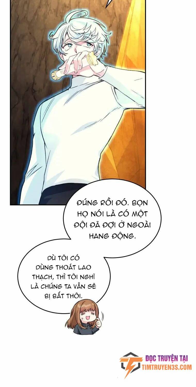 Ta Đánh Cắp Linh Hồn Của Ranker Top 1 - Chapter 29 - Page 32