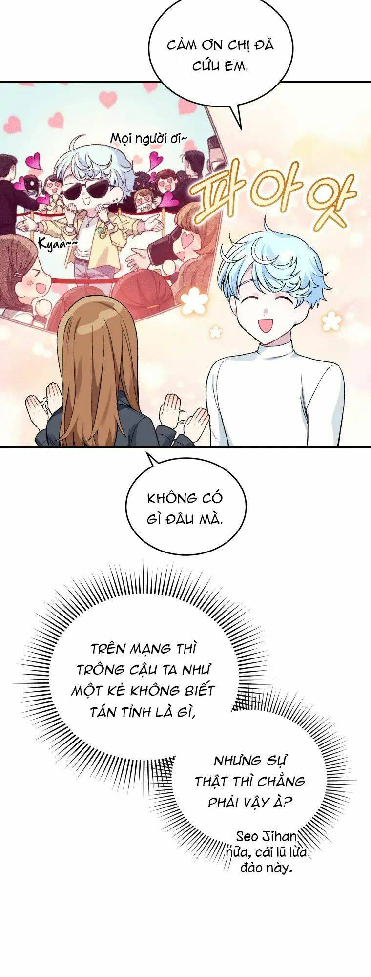 Ta Đánh Cắp Linh Hồn Của Ranker Top 1 - Chapter 29 - Page 34
