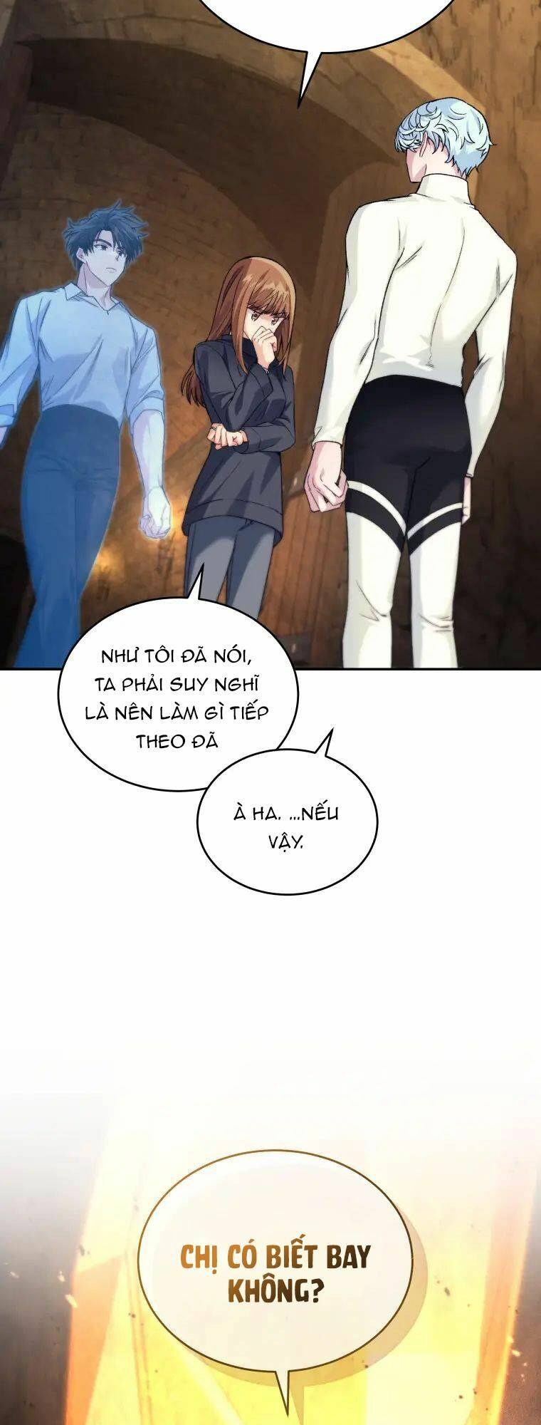 Ta Đánh Cắp Linh Hồn Của Ranker Top 1 - Chapter 29 - Page 36