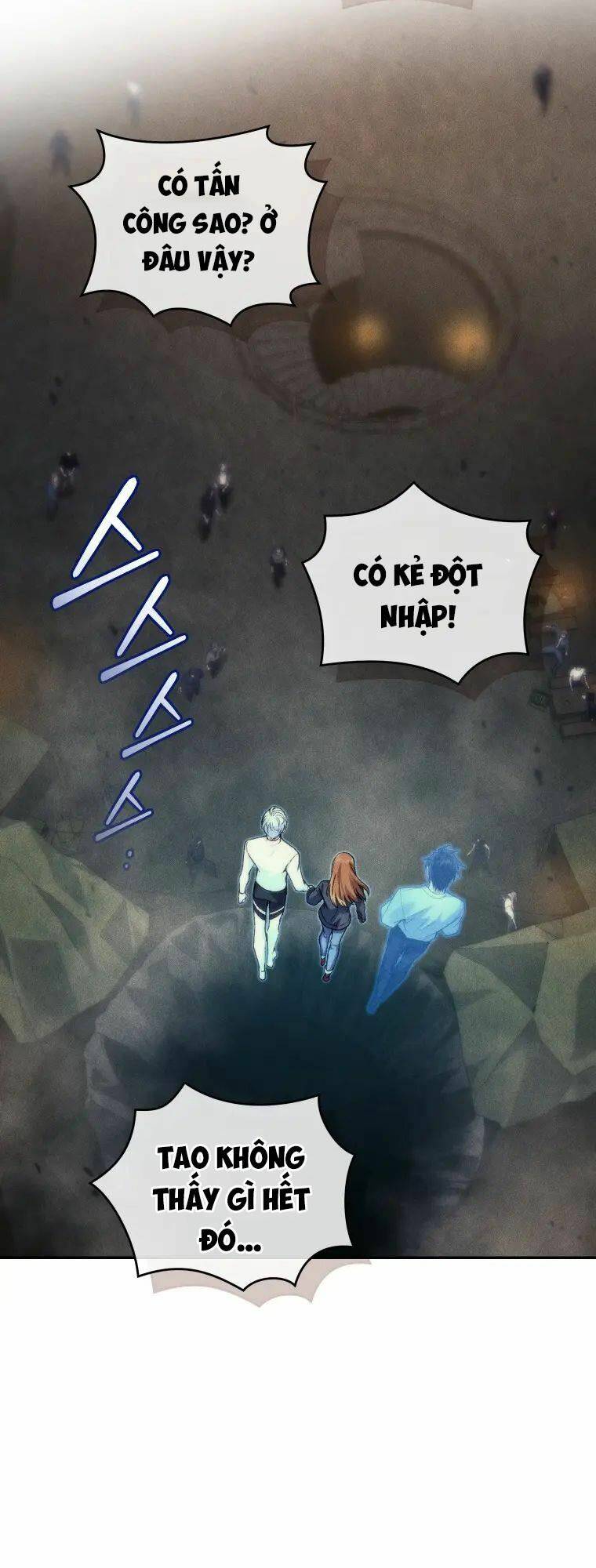 Ta Đánh Cắp Linh Hồn Của Ranker Top 1 - Chapter 29 - Page 46
