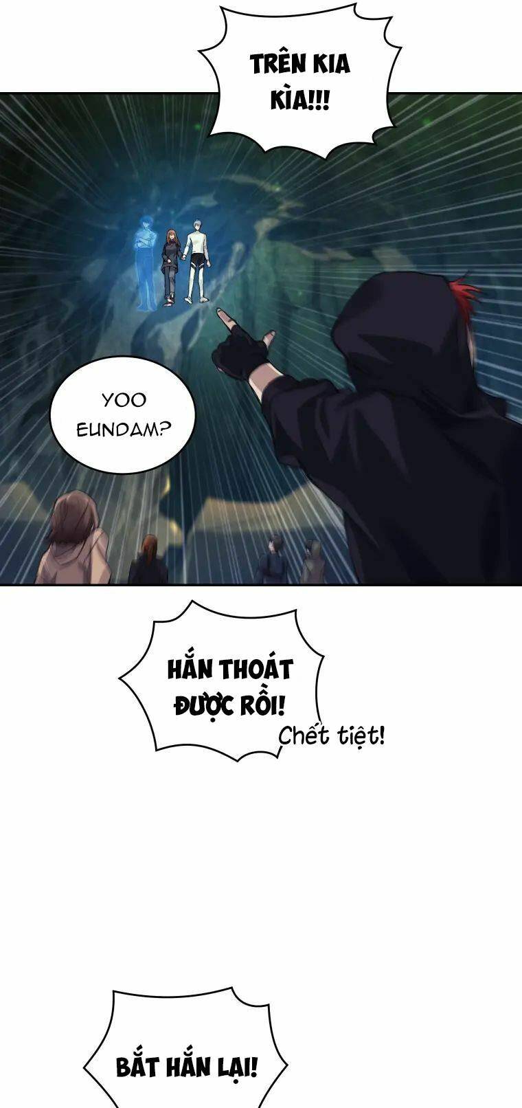 Ta Đánh Cắp Linh Hồn Của Ranker Top 1 - Chapter 29 - Page 47