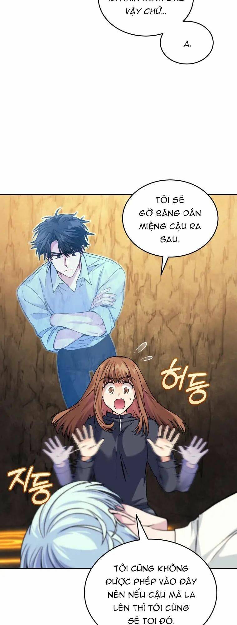 Ta Đánh Cắp Linh Hồn Của Ranker Top 1 - Chapter 29 - Page 4