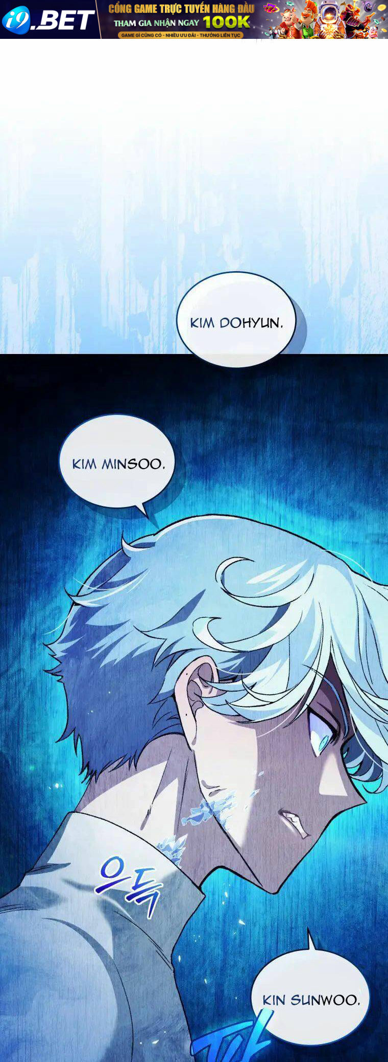 Ta Đánh Cắp Linh Hồn Của Ranker Top 1 - Chapter 29 - Page 49