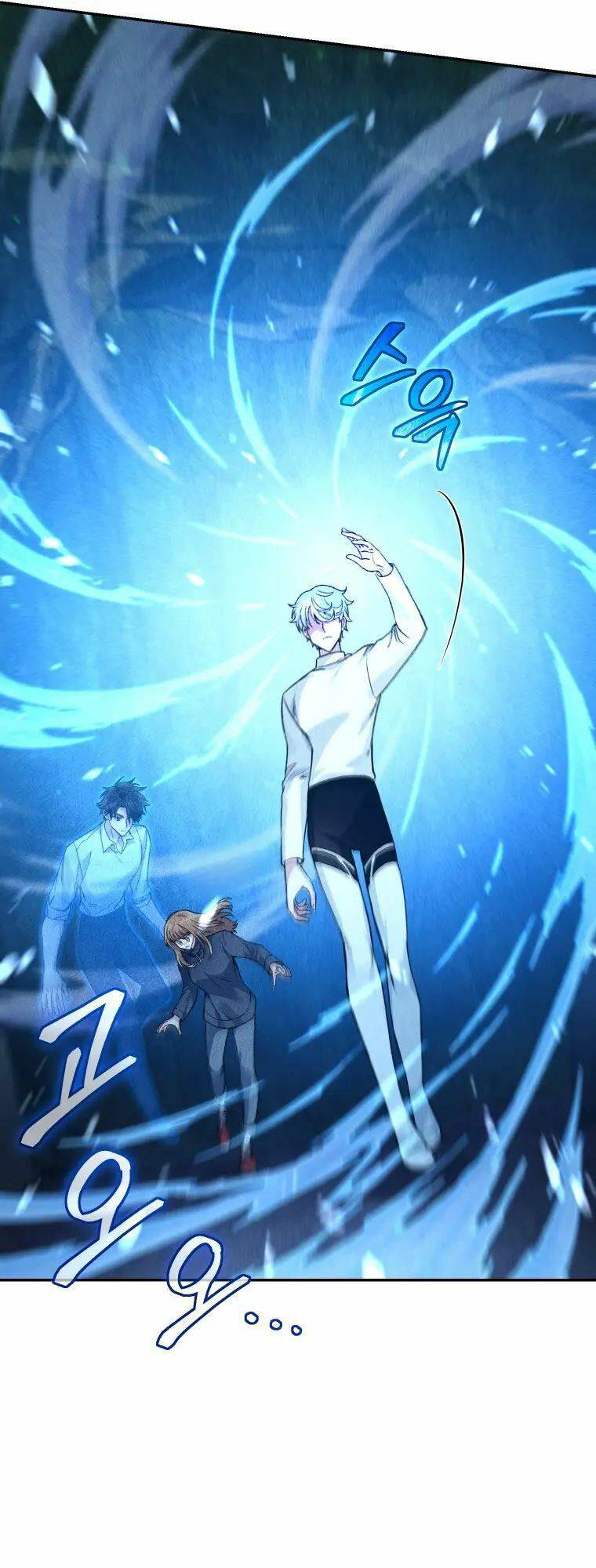 Ta Đánh Cắp Linh Hồn Của Ranker Top 1 - Chapter 29 - Page 57