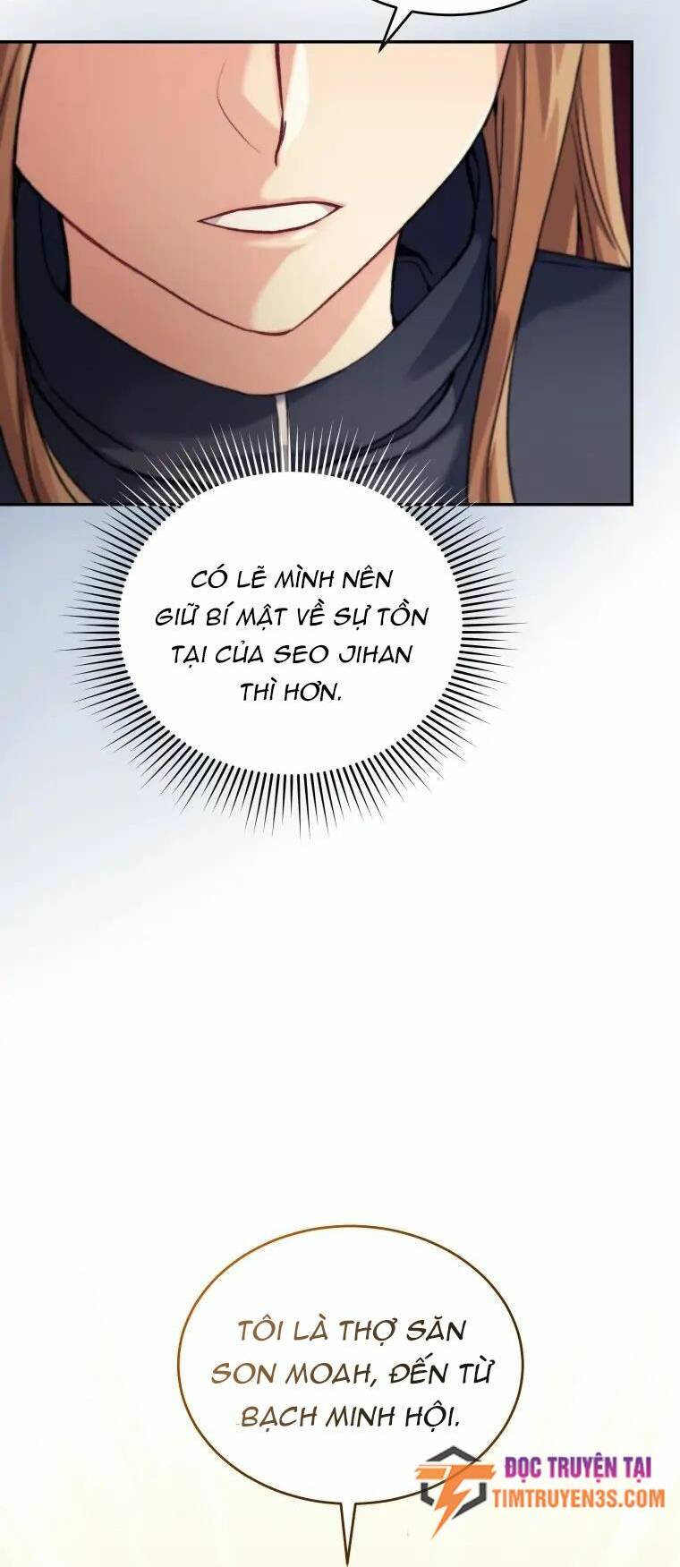 Ta Đánh Cắp Linh Hồn Của Ranker Top 1 - Chapter 29 - Page 8