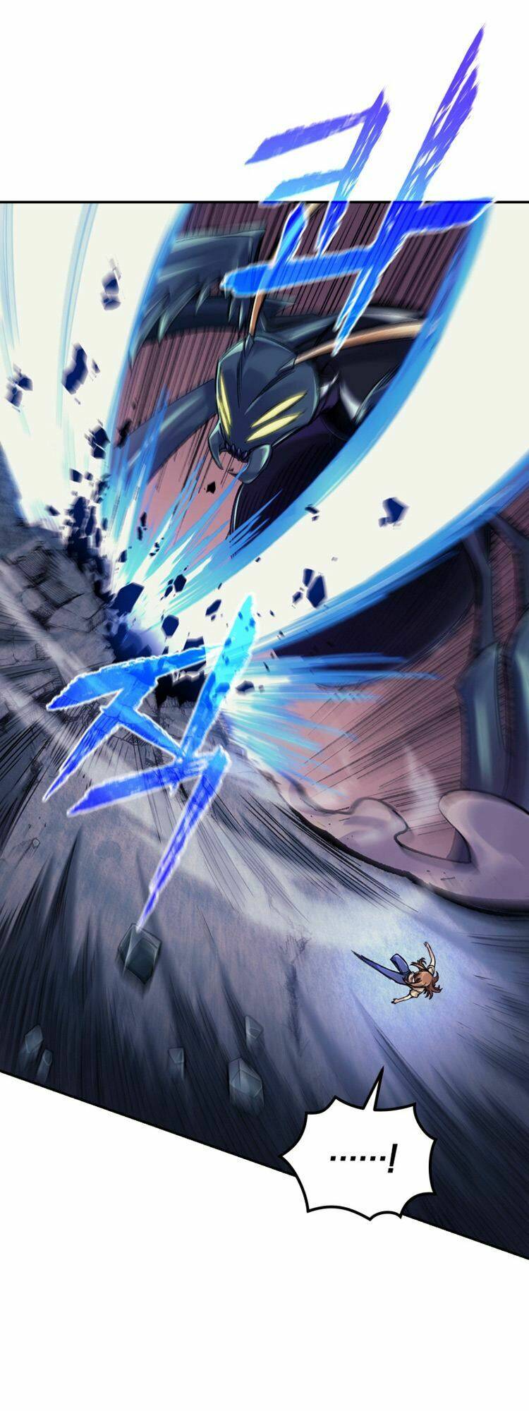 Ta Đánh Cắp Linh Hồn Của Ranker Top 1 - Chapter 3 - Page 9