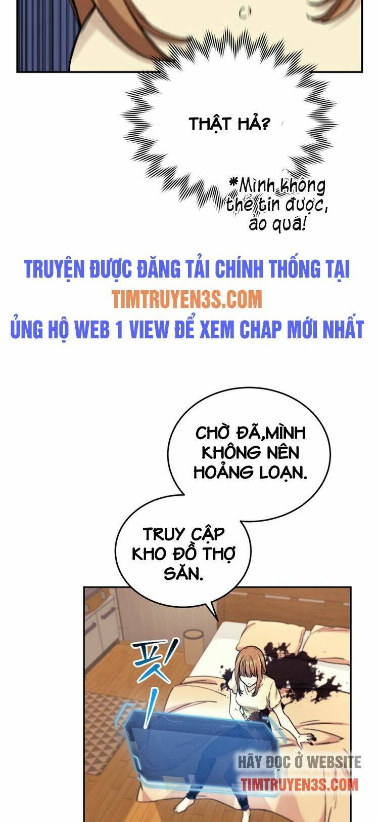 Ta Đánh Cắp Linh Hồn Của Ranker Top 1 - Chapter 3 - Page 101