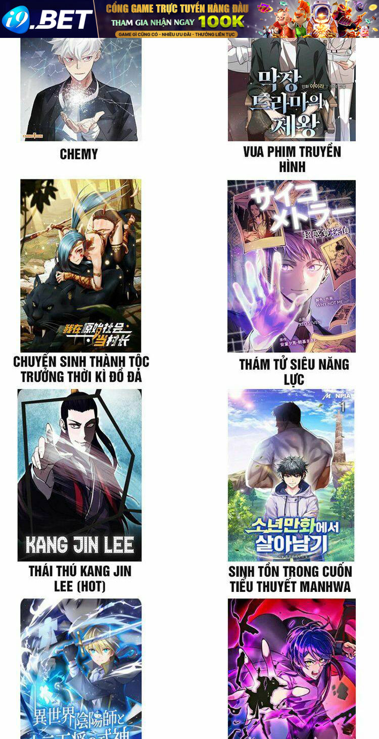 Ta Đánh Cắp Linh Hồn Của Ranker Top 1 - Chapter 3 - Page 108