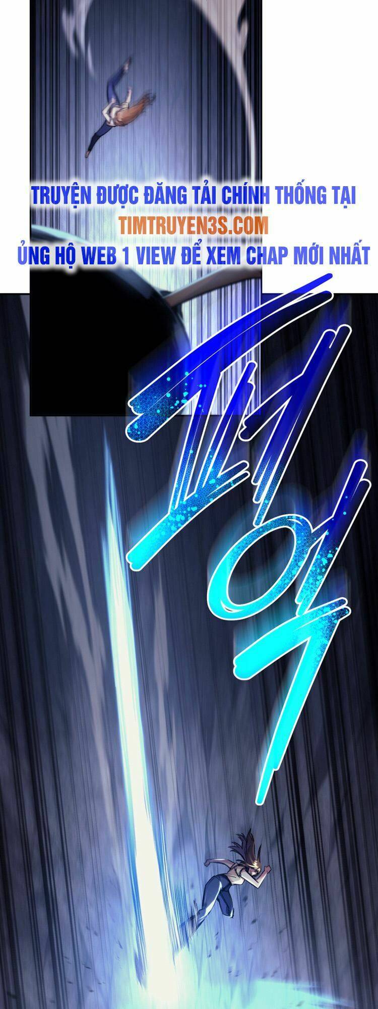 Ta Đánh Cắp Linh Hồn Của Ranker Top 1 - Chapter 3 - Page 12