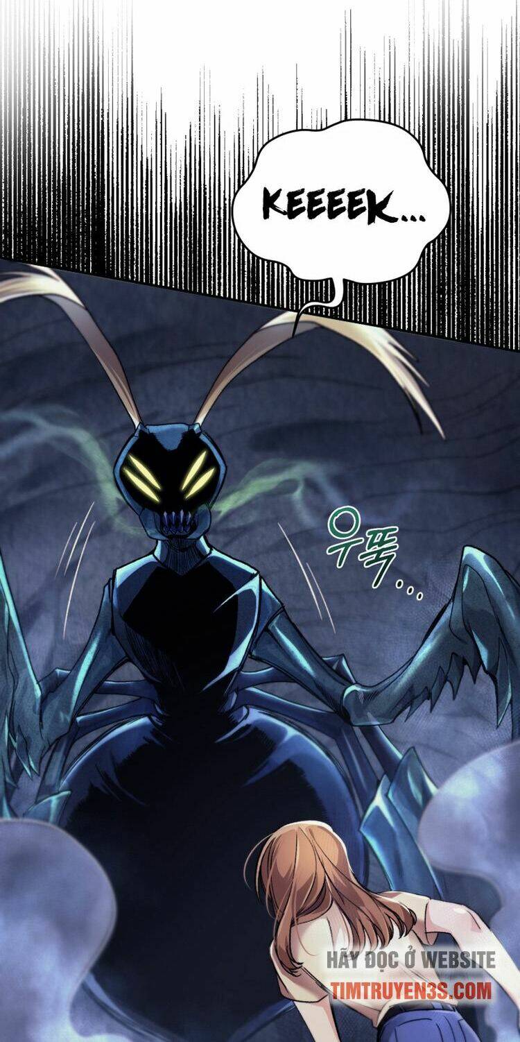 Ta Đánh Cắp Linh Hồn Của Ranker Top 1 - Chapter 3 - Page 14