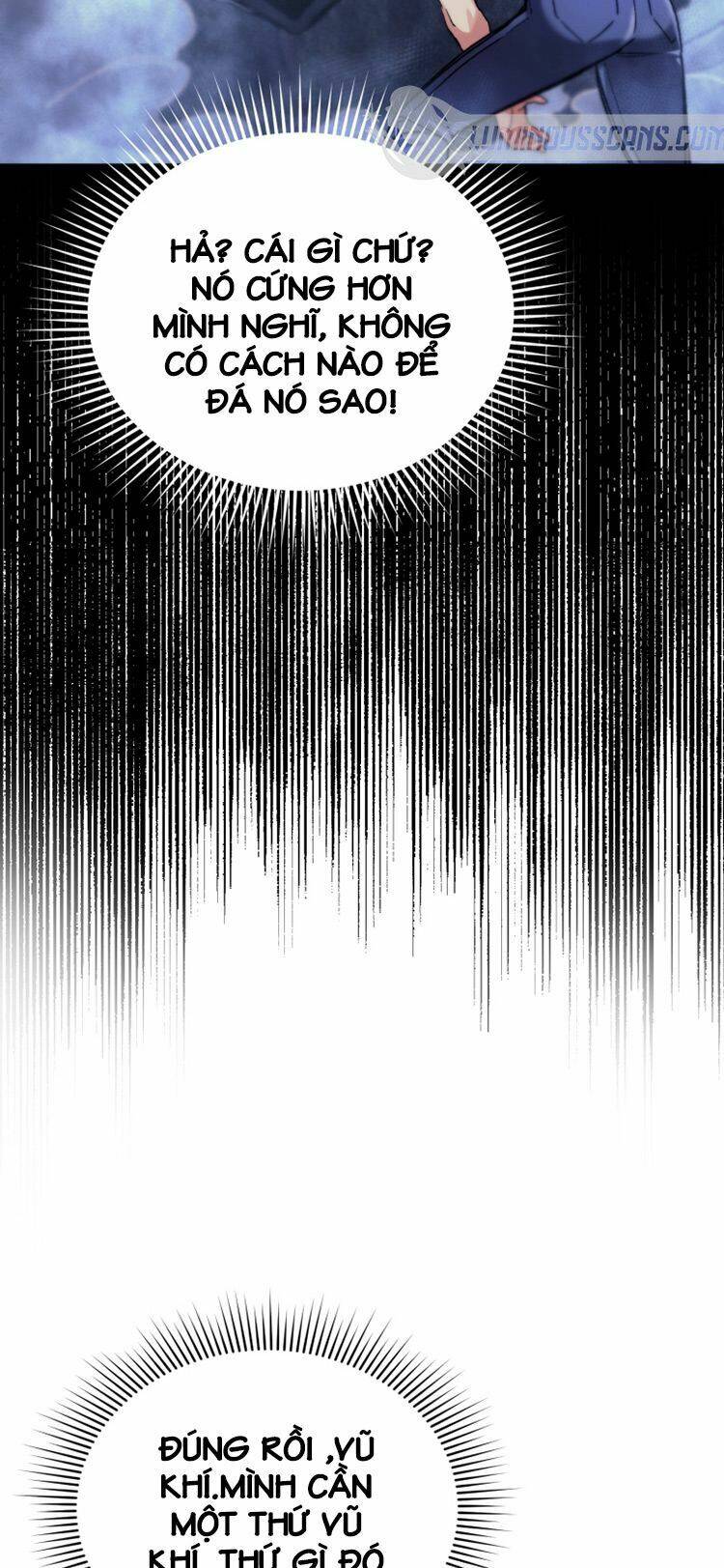 Ta Đánh Cắp Linh Hồn Của Ranker Top 1 - Chapter 3 - Page 15