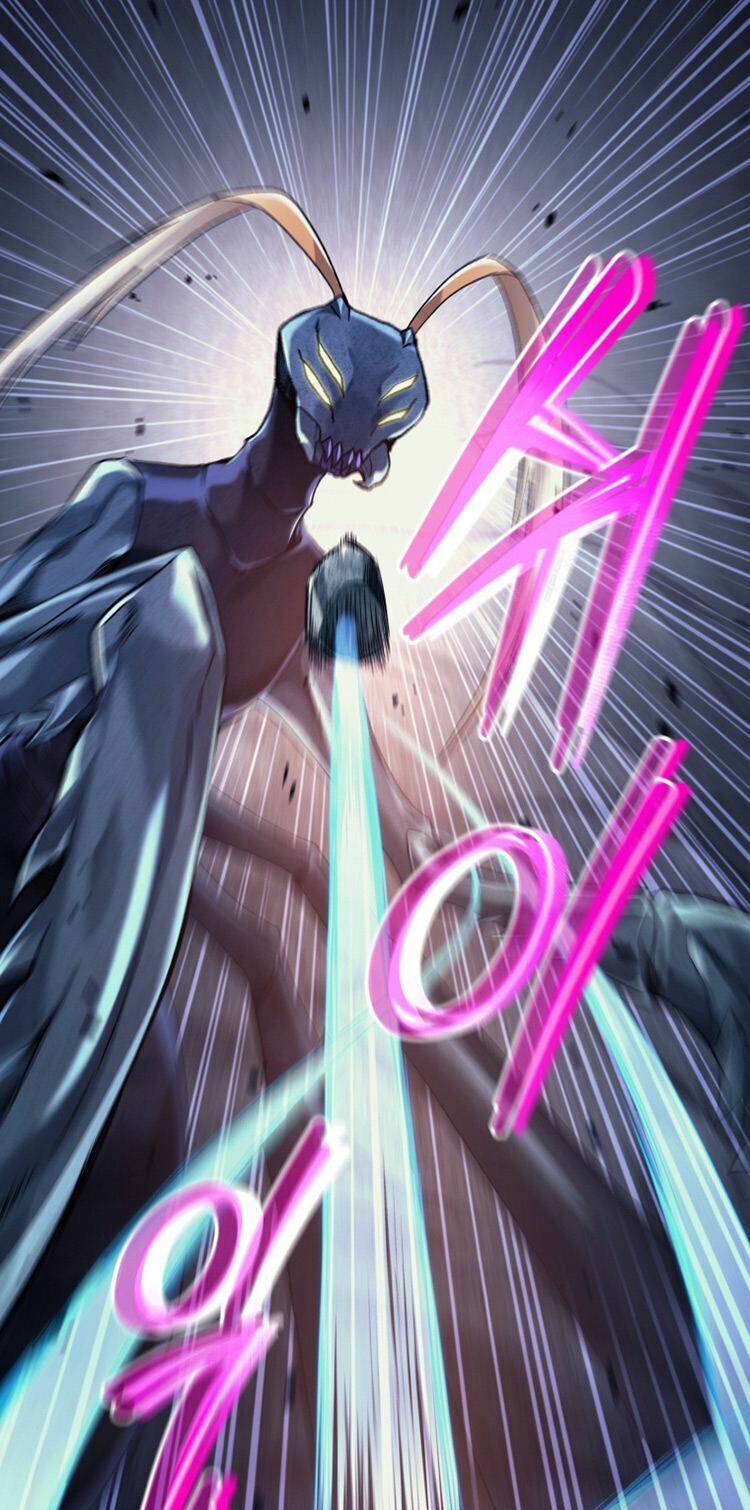 Ta Đánh Cắp Linh Hồn Của Ranker Top 1 - Chapter 3 - Page 18