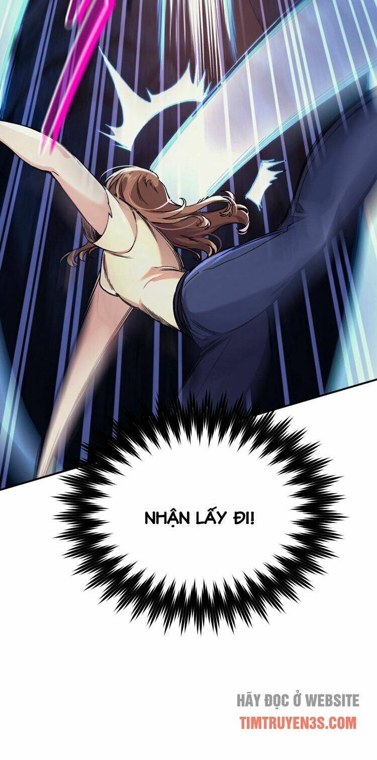 Ta Đánh Cắp Linh Hồn Của Ranker Top 1 - Chapter 3 - Page 19