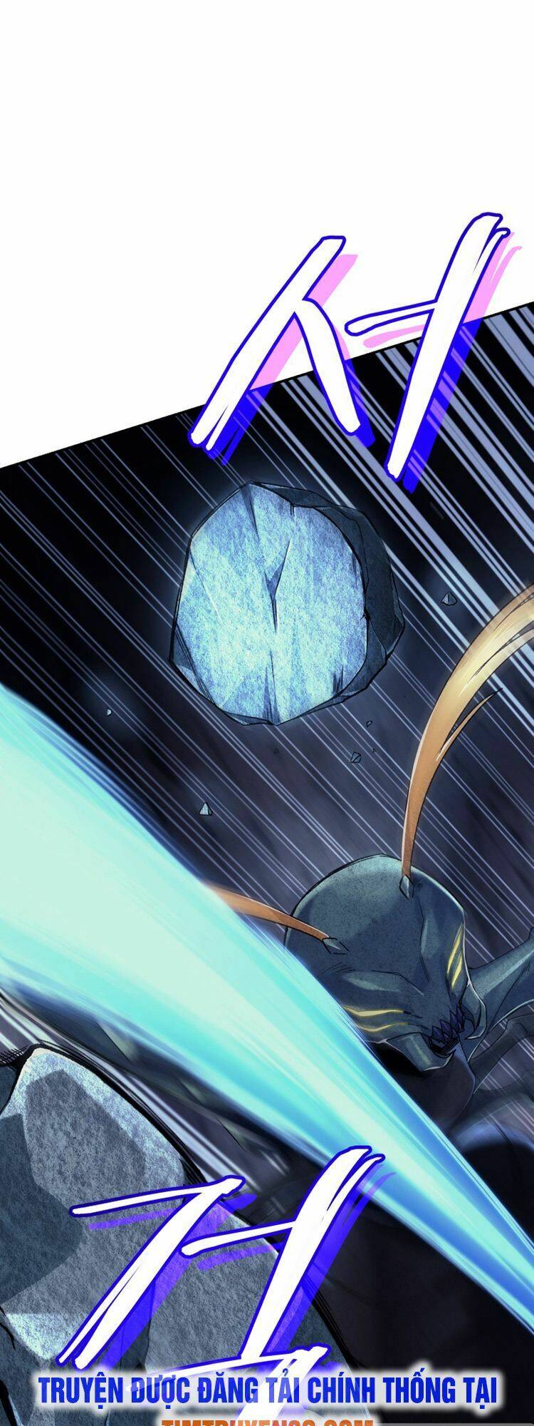 Ta Đánh Cắp Linh Hồn Của Ranker Top 1 - Chapter 3 - Page 20