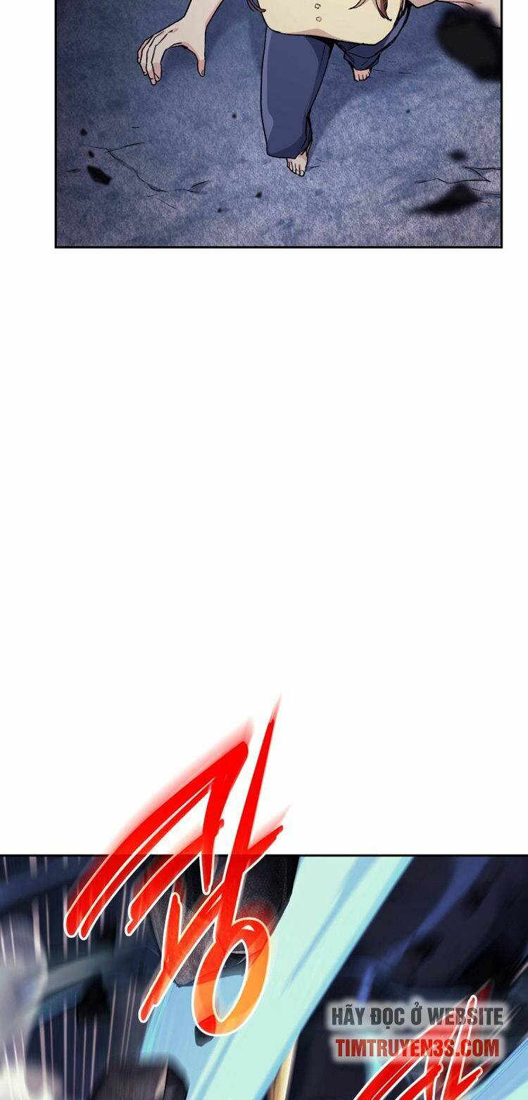 Ta Đánh Cắp Linh Hồn Của Ranker Top 1 - Chapter 3 - Page 22