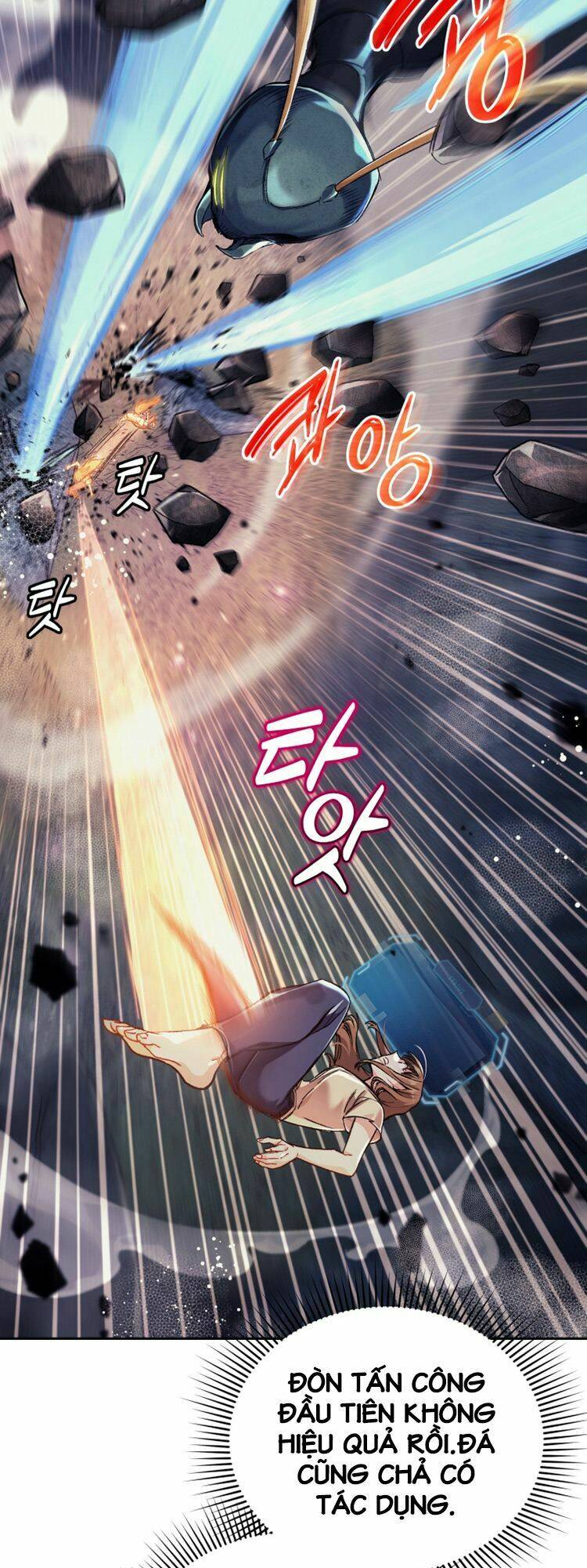 Ta Đánh Cắp Linh Hồn Của Ranker Top 1 - Chapter 3 - Page 23