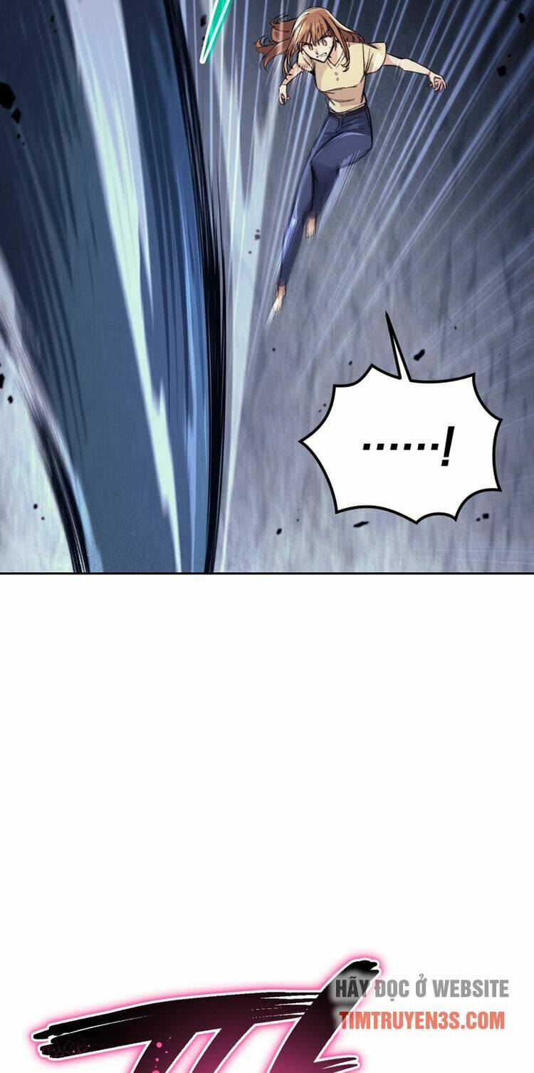 Ta Đánh Cắp Linh Hồn Của Ranker Top 1 - Chapter 3 - Page 25