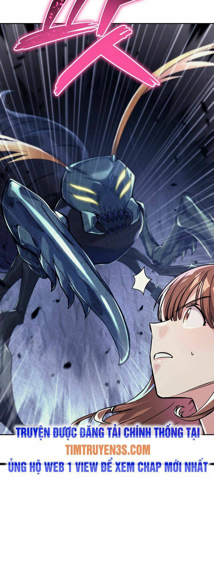 Ta Đánh Cắp Linh Hồn Của Ranker Top 1 - Chapter 3 - Page 26