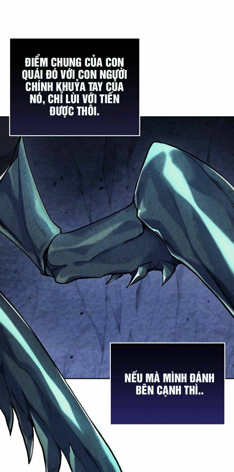 Ta Đánh Cắp Linh Hồn Của Ranker Top 1 - Chapter 3 - Page 27