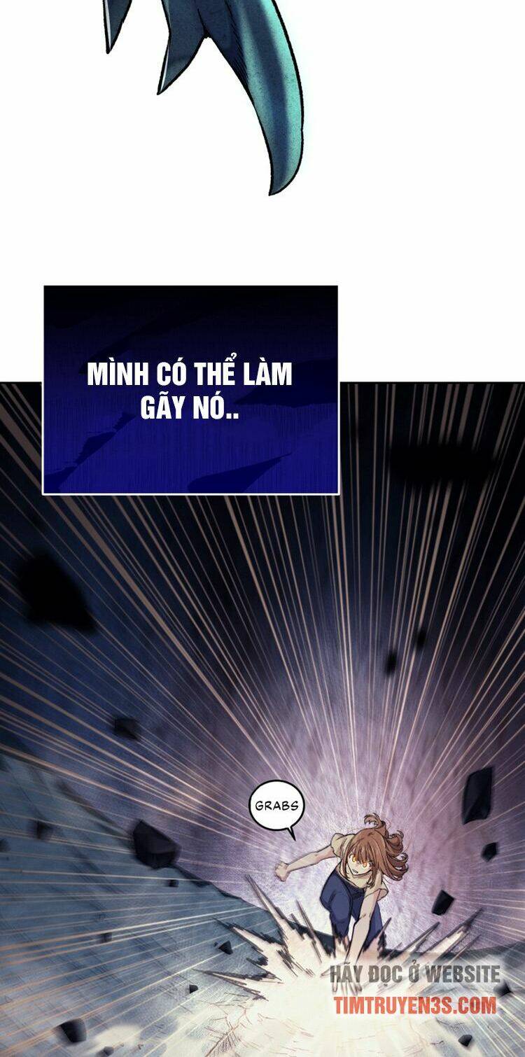 Ta Đánh Cắp Linh Hồn Của Ranker Top 1 - Chapter 3 - Page 28