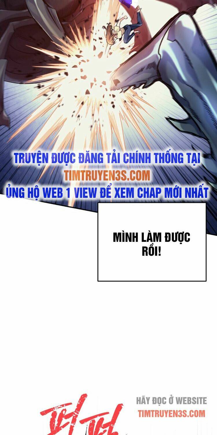 Ta Đánh Cắp Linh Hồn Của Ranker Top 1 - Chapter 3 - Page 31