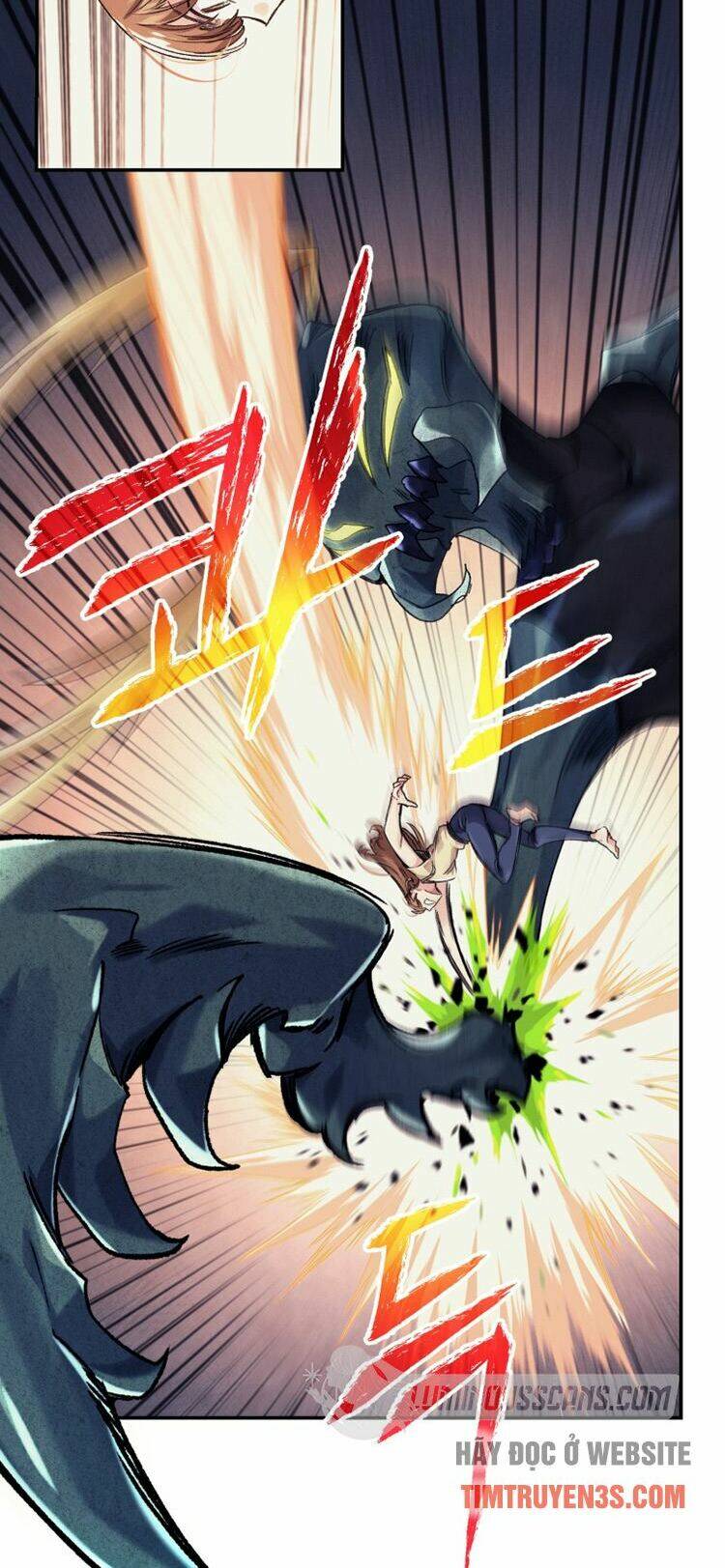 Ta Đánh Cắp Linh Hồn Của Ranker Top 1 - Chapter 3 - Page 33