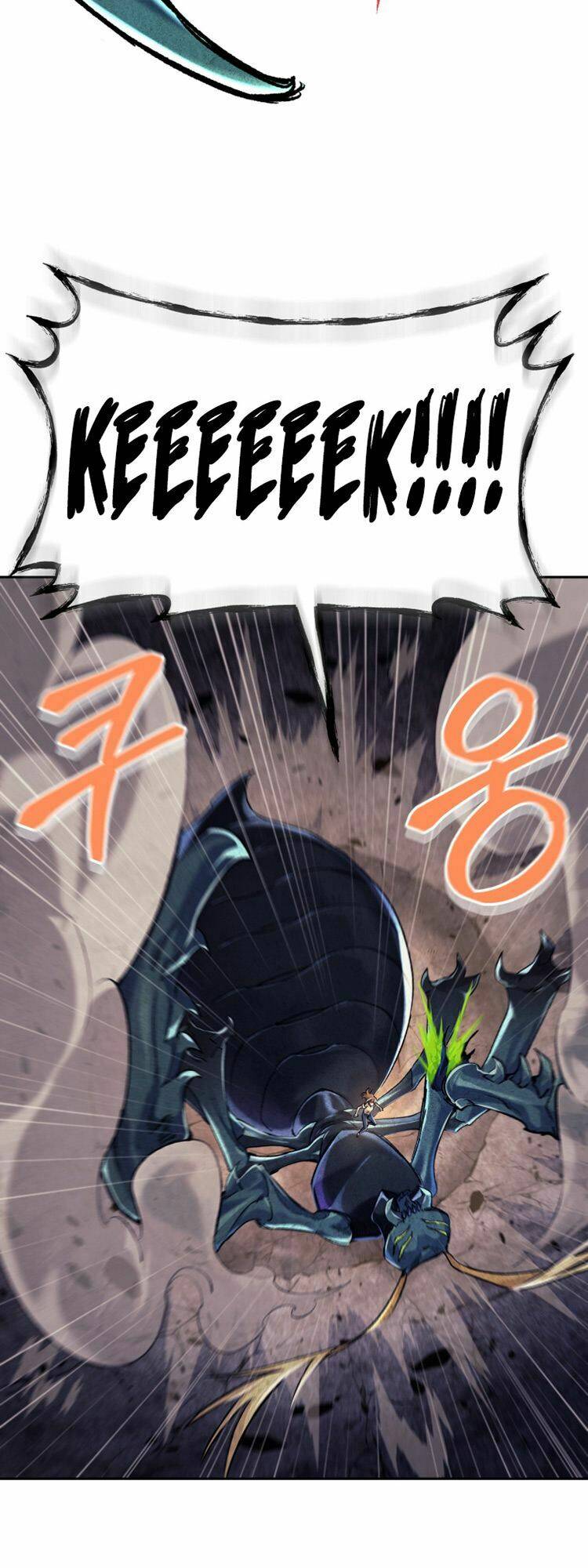 Ta Đánh Cắp Linh Hồn Của Ranker Top 1 - Chapter 3 - Page 34