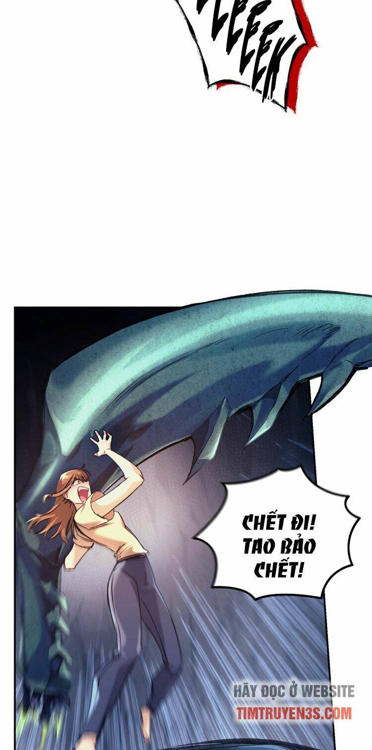 Ta Đánh Cắp Linh Hồn Của Ranker Top 1 - Chapter 3 - Page 36