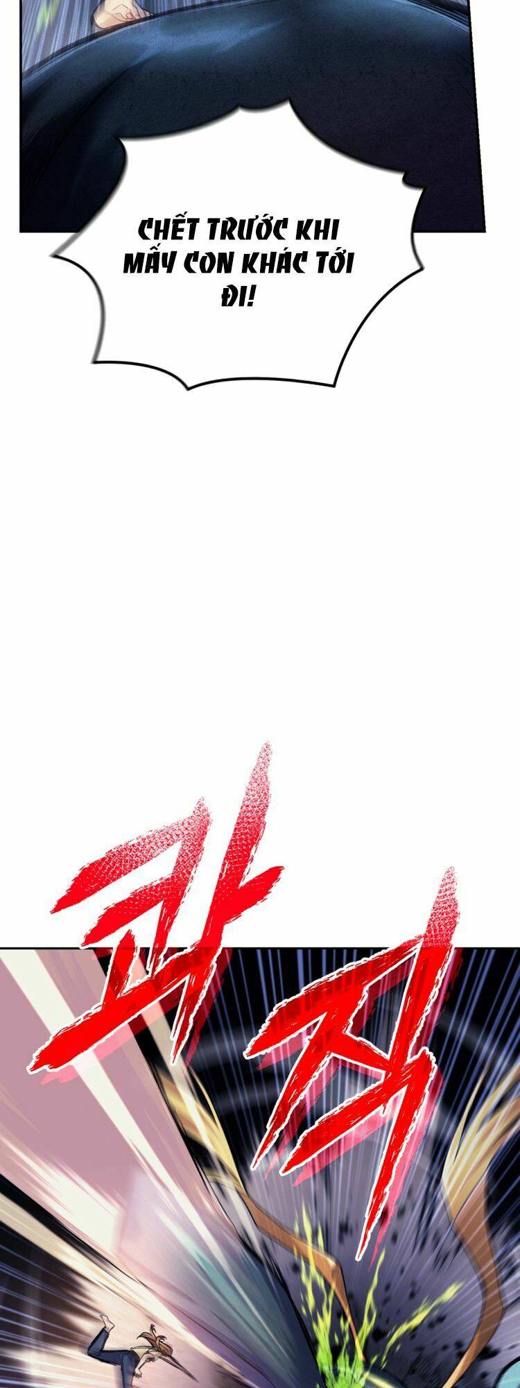 Ta Đánh Cắp Linh Hồn Của Ranker Top 1 - Chapter 3 - Page 37