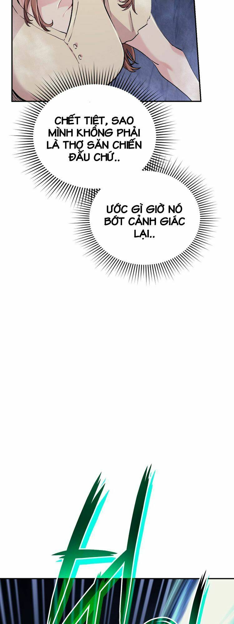 Ta Đánh Cắp Linh Hồn Của Ranker Top 1 - Chapter 3 - Page 3