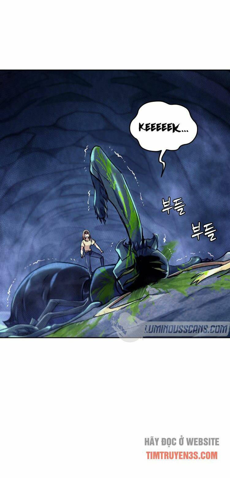 Ta Đánh Cắp Linh Hồn Của Ranker Top 1 - Chapter 3 - Page 39