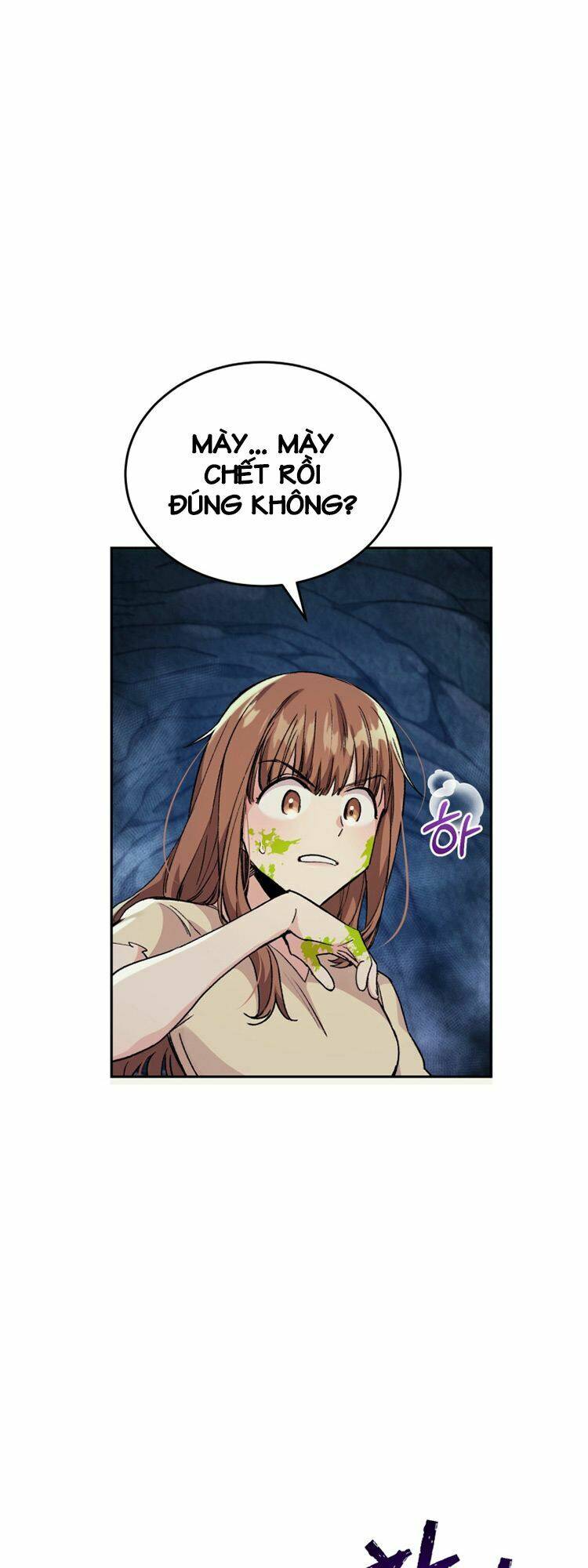 Ta Đánh Cắp Linh Hồn Của Ranker Top 1 - Chapter 3 - Page 40