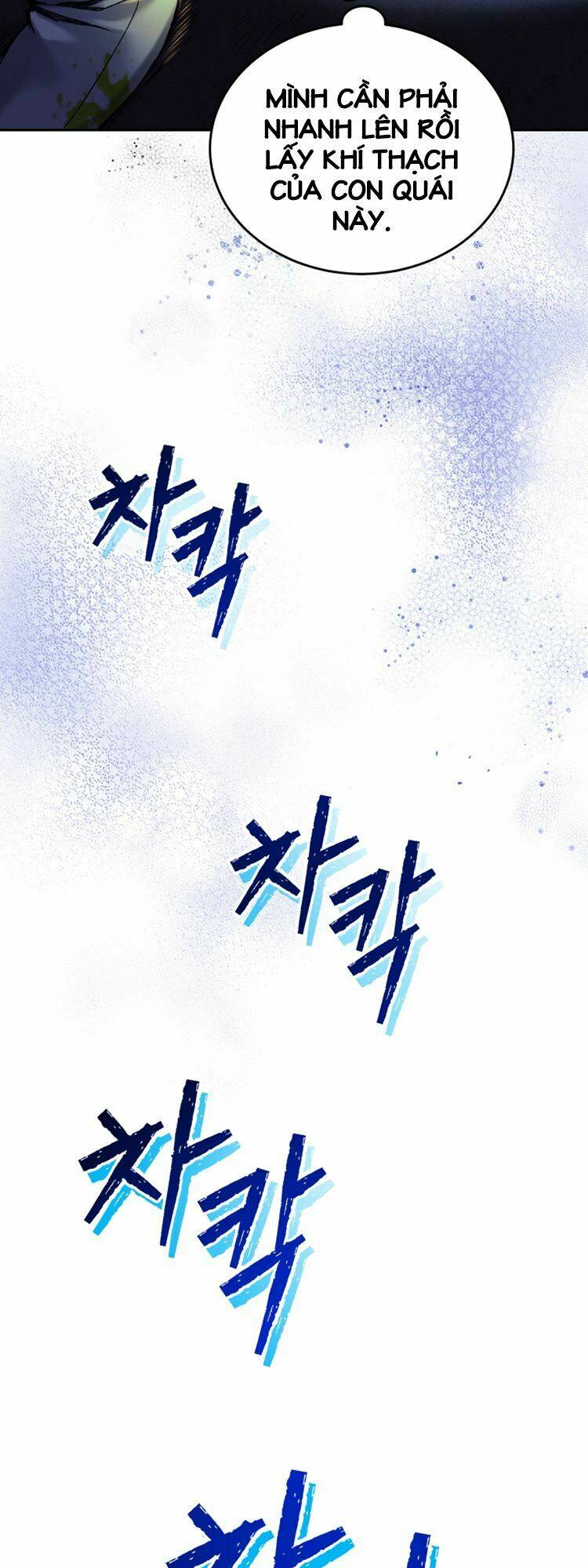 Ta Đánh Cắp Linh Hồn Của Ranker Top 1 - Chapter 3 - Page 43