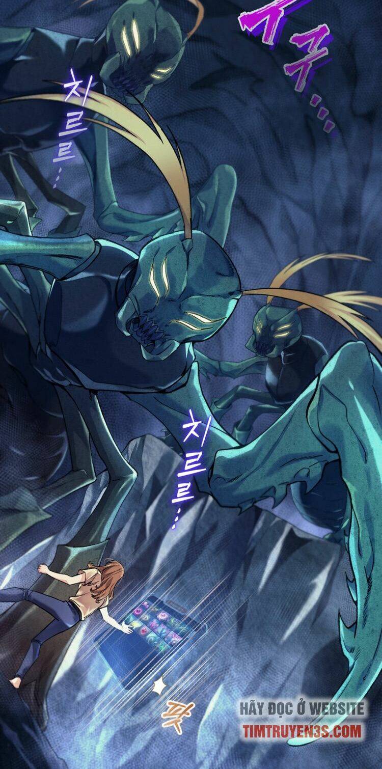 Ta Đánh Cắp Linh Hồn Của Ranker Top 1 - Chapter 3 - Page 45