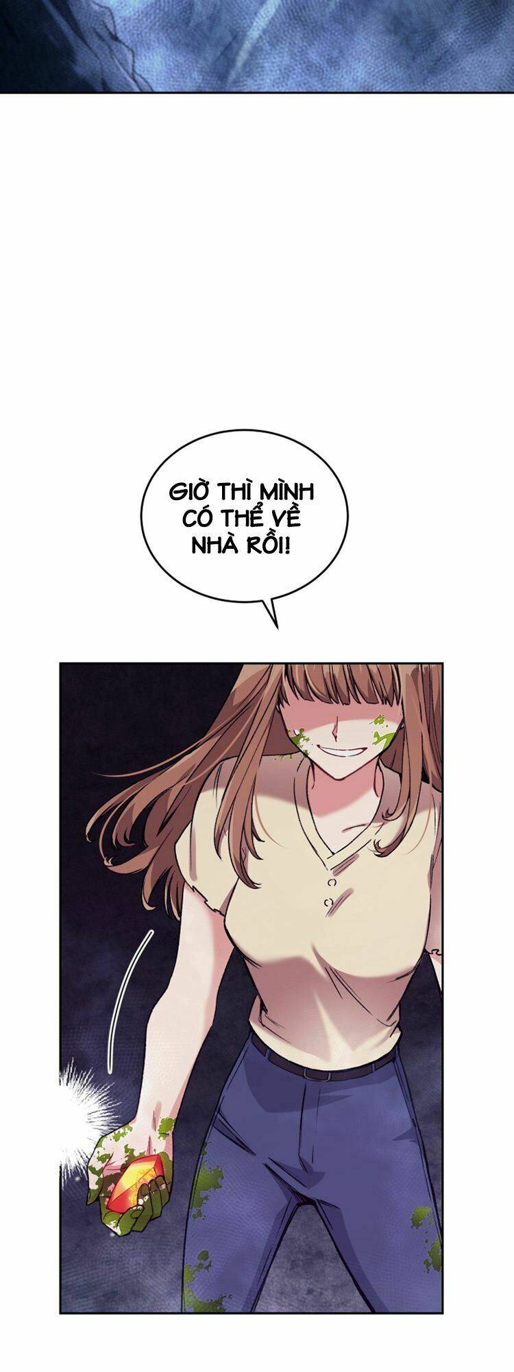 Ta Đánh Cắp Linh Hồn Của Ranker Top 1 - Chapter 3 - Page 46