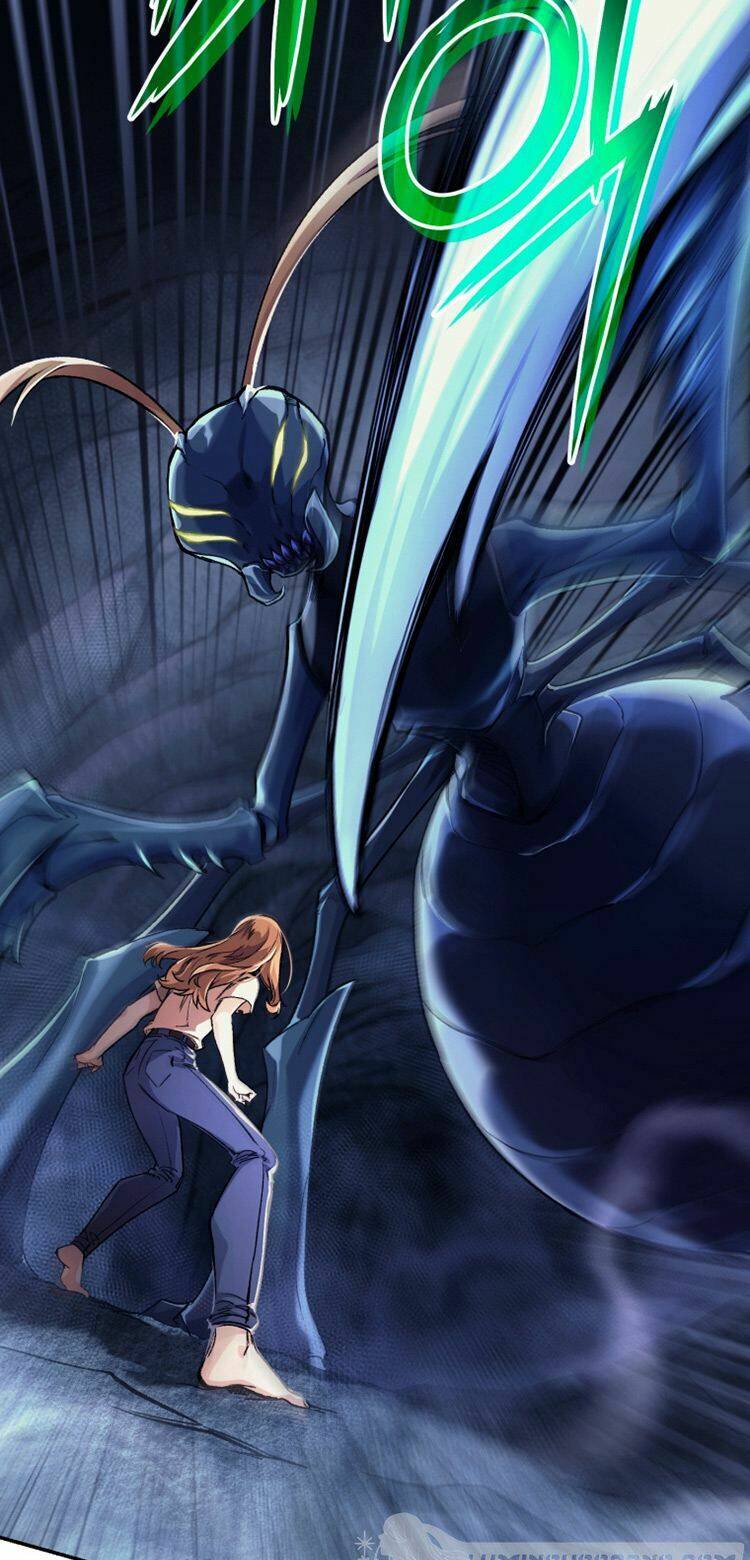 Ta Đánh Cắp Linh Hồn Của Ranker Top 1 - Chapter 3 - Page 4