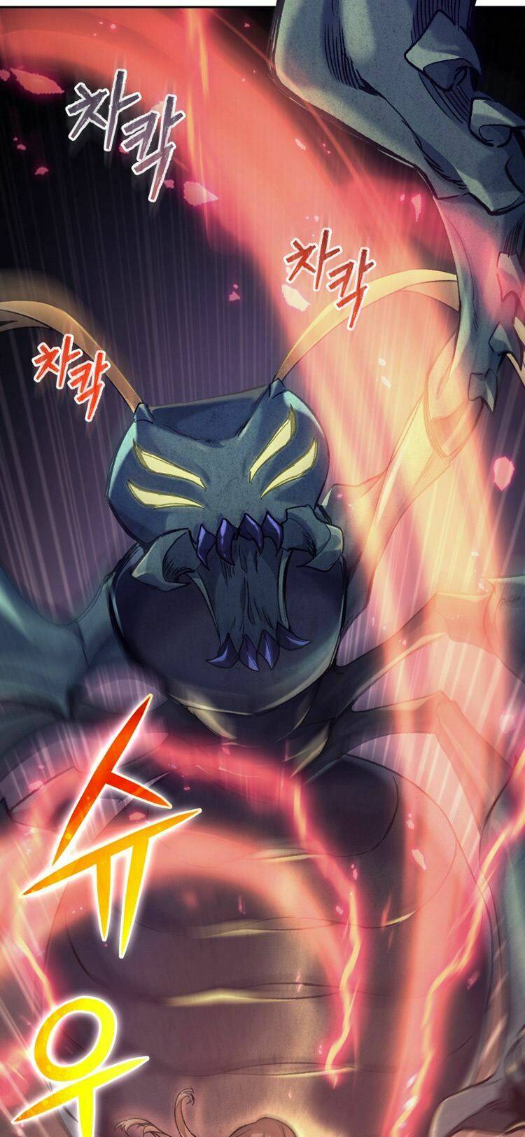 Ta Đánh Cắp Linh Hồn Của Ranker Top 1 - Chapter 3 - Page 49