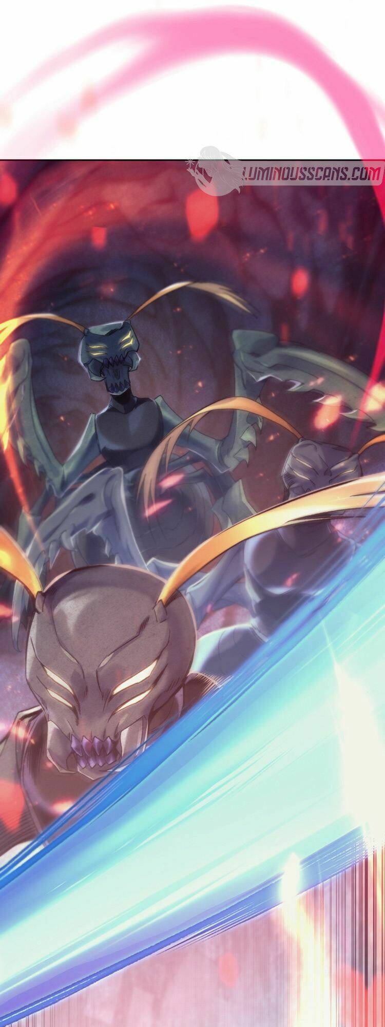 Ta Đánh Cắp Linh Hồn Của Ranker Top 1 - Chapter 3 - Page 51