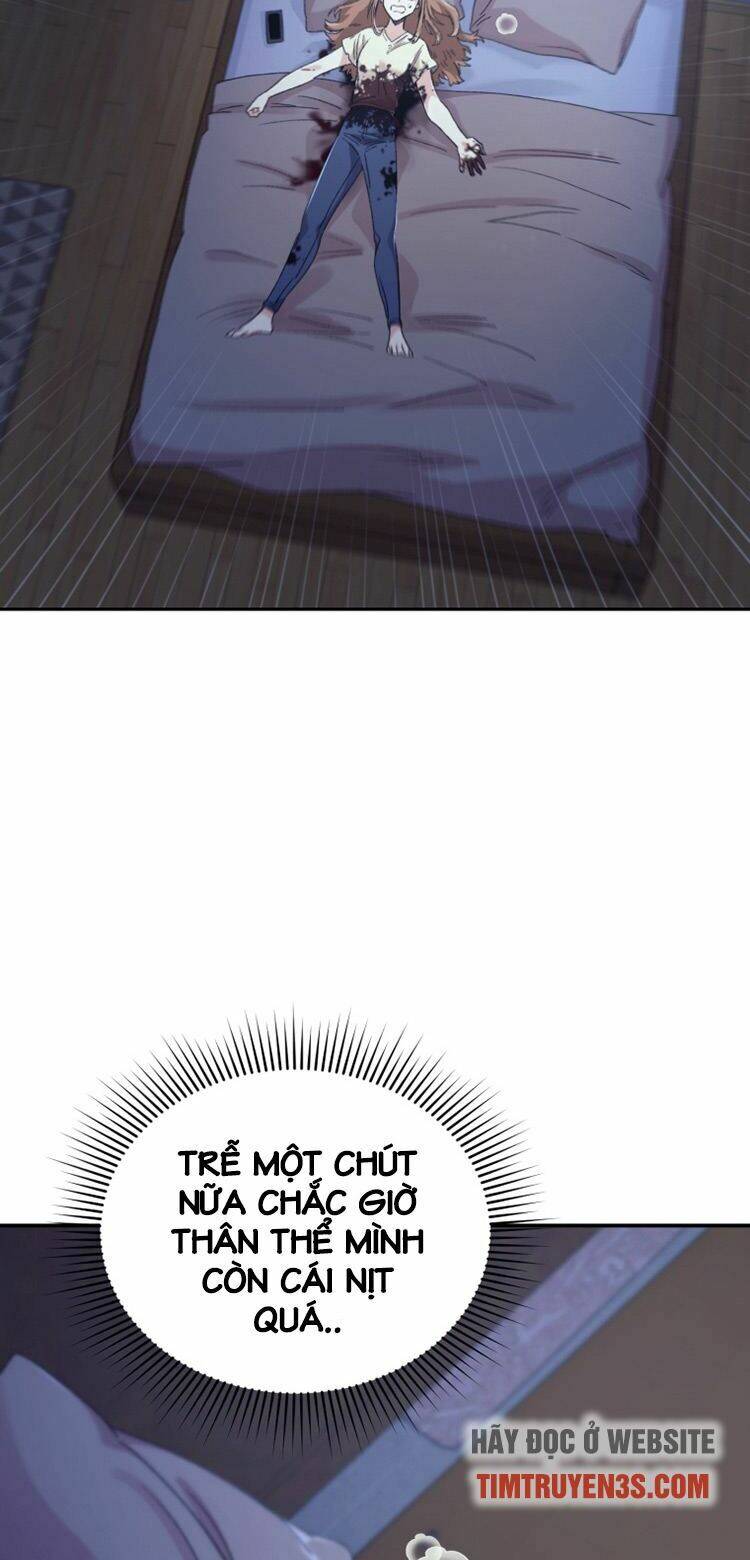 Ta Đánh Cắp Linh Hồn Của Ranker Top 1 - Chapter 3 - Page 56
