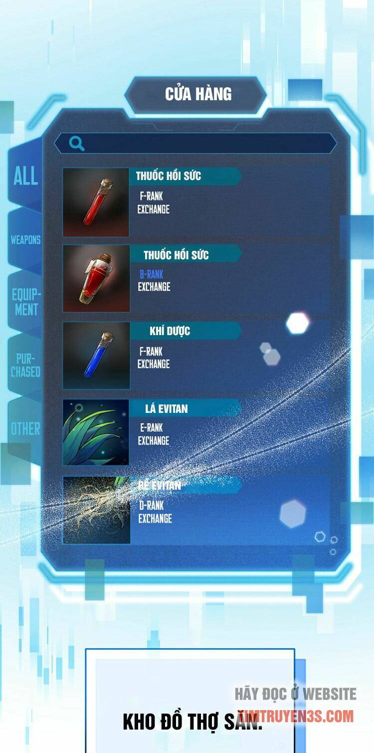 Ta Đánh Cắp Linh Hồn Của Ranker Top 1 - Chapter 3 - Page 62