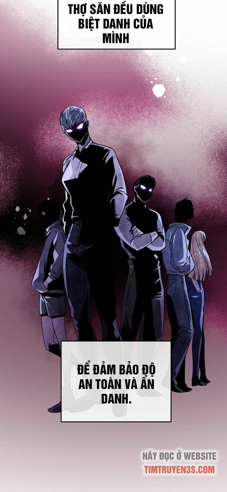 Ta Đánh Cắp Linh Hồn Của Ranker Top 1 - Chapter 3 - Page 67