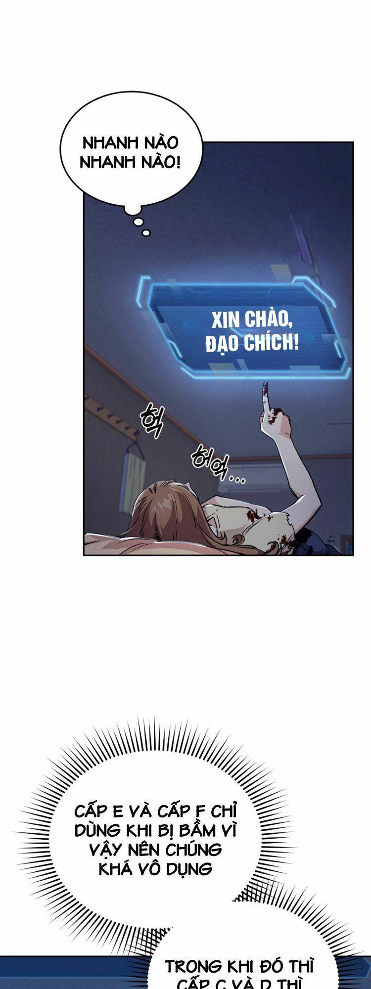 Ta Đánh Cắp Linh Hồn Của Ranker Top 1 - Chapter 3 - Page 74