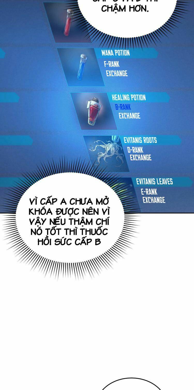 Ta Đánh Cắp Linh Hồn Của Ranker Top 1 - Chapter 3 - Page 75