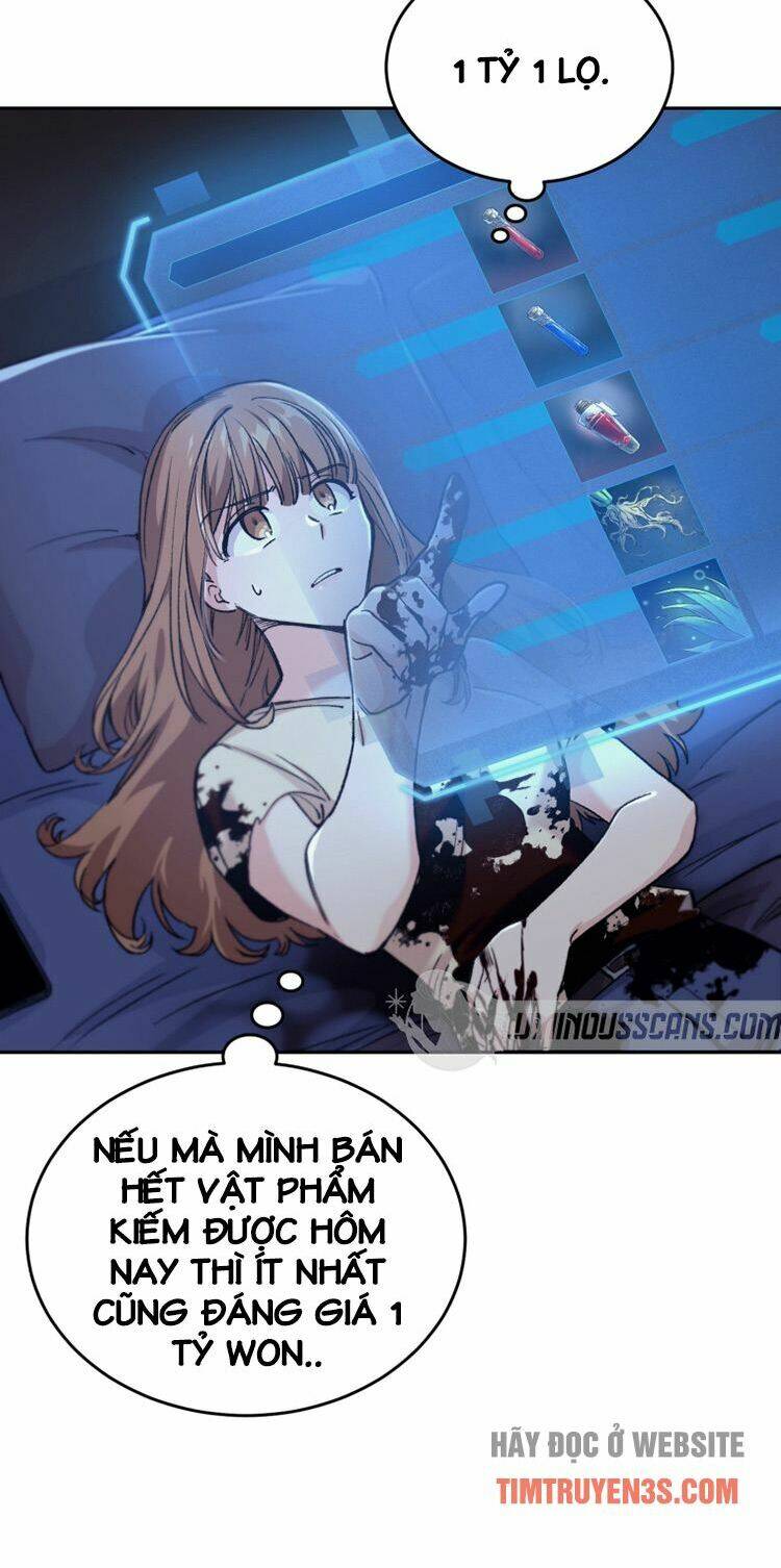 Ta Đánh Cắp Linh Hồn Của Ranker Top 1 - Chapter 3 - Page 76