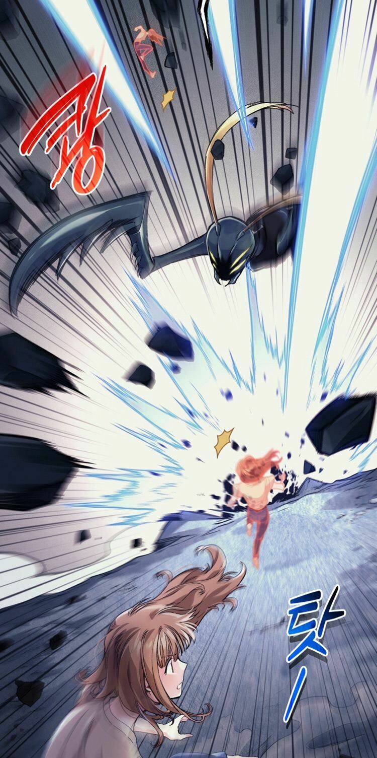 Ta Đánh Cắp Linh Hồn Của Ranker Top 1 - Chapter 3 - Page 7